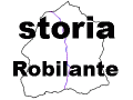 cenni storia di Robilante