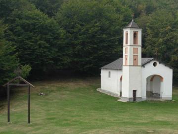capela di Piage