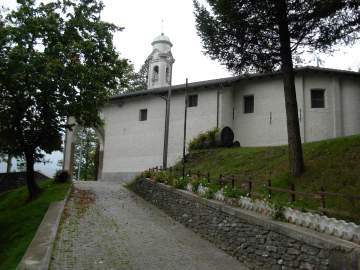 capela 't Sant'Ana